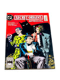 Secret Origins Special #1. DC Comics. 1989