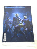 BATMAN - GOTHAM KNIGHTS: GILDED CITY #6. VARIANT COVER. NM CONDITION.
