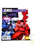 X-MEN - THE SEARCH FOR CYCLOPS #1. NM- CONDITION.