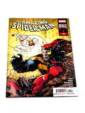 Amazing Spider-man Vol.7 #26. Marvel Comics. 2026