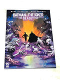BATMAN & THE JOKER - DEADLY DUO #5. NM CONDITION.