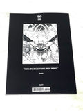 BATMAN & THE JOKER - DEADLY DUO #5. NM CONDITION.