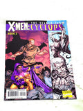 X-MEN - THE SEARCH FOR CYCLOPS #2. NM- CONDITION.