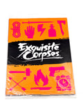 Exquisite Corpses #1. Image Coics. 2025