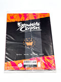 EXQUISITE CORPSES #1. NM CONDITION