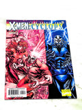 X-MEN - THE SEARCH FOR CYCLOPS #4. NM- CONDITION.