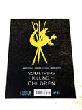 SOMETHING IS KILLING THE CHILDREN #33. NM- CONDITION.