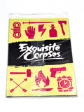 Exquisite Corpses #2. Image Comics. 2025