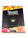 EXQUISITE CORPSES #2. NM CONDITION