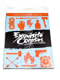 Exquisite Corpses #3. Image Comics. 2025