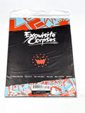 EXQUISITE CORPSES #3. NM CONDITION