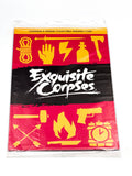 Exquisite Corpses #4. Image Comics. 2025