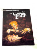VAMPIRE LESTAT #4. FN+ CONDITION.