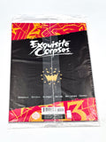EXQUISITE CORPSES #4. NM CONDITION