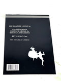 VAMPIRE LESTAT #4. FN+ CONDITION.