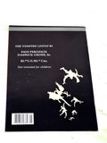 VAMPIRE LESTAT #5. VFN- CONDITION.