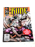 RUNE VOL.2 #4. VFN+ CONDITION.