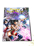 GRIMM FAIRY TALES #75. NM- CONDITION.