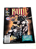 RUNE VOL.2 #5. VFN CONDITION.