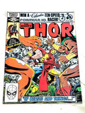 THOR VOL.1 #316. FN- CONDITION.