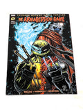 TMNT - THE ARMAGEDDON GAME #6. VFN+ CONDITION.