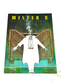 MISTER X #8. VFN CONDITION.