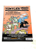 TMNT - THE ARMAGEDDON GAME #6. VFN+ CONDITION.