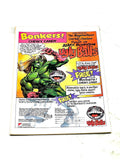 INCREDIBLE HULK #331. FN+ CONDITION