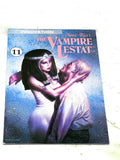 VAMPIRE LESTAT #11. FN+ CONDITION.
