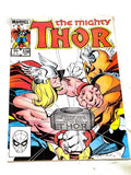 THOR VOL.1 #338. VG+ CONDITION.
