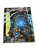 RUNE - HEARTS OF DARKNESS #2. VFN CONDITION.