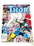 THOR VOL.1 #339. VFN- CONDITION.