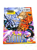 RUNE - HEARTS OF DARKNESS #2. VFN CONDITION.