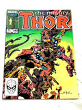 THOR VOL.1 #340. VFN- CONDITION.