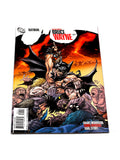 Batman - Return of Bruce Wayne #1. DC Comics. 2010