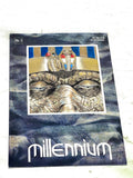 ANNE RICE'S THE MUMMY #3. VFN CONDITION.