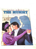 ANNE RICE'S THE MUMMY #4. VFN CONDITION.