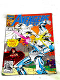 West Coast Avengers #90. Marvel Comics.1993