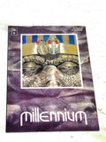ANNE RICE'S THE MUMMY #4. VFN CONDITION.