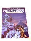 ANNE RICE'S THE MUMMY #9. VFN CONDITION.