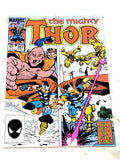 THOR VOL.1 #357. FN+ CONDITION.