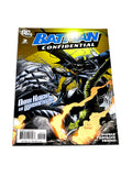 Batman Confidential #2. DC Comics. 2007