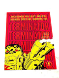 PREDATOR 2 MOVIE ADAPTATION #2. VFN- CONDITION.