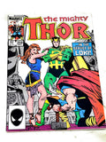 THOR VOL.1 #359. VFN- CONDITION.