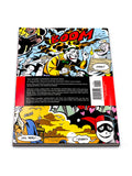 BATMAN - MAD LOVE AND OTHER STORIES. VFN+ CONDITION.