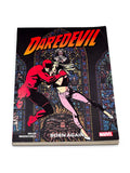 Daredevil - Born Again. Marvel Comics/Panini. 2014