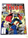 THOR VOL.1 #384. FN+ CONDITION.