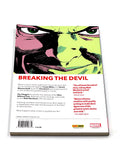DAREDEVIL - BORN AGAIN. FN+ CONDITION.