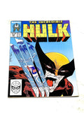 INCREDIBLE HULK #340. VFN CONDITION