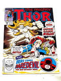 THOR VOL.1 #392. VFN CONDITION.